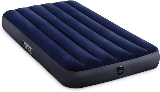 Matelas Gonflable Intex - (2 Personnes)