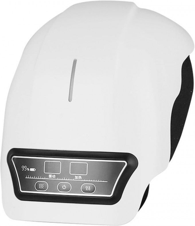MASSEUR DE GENOU INTELLIGENT