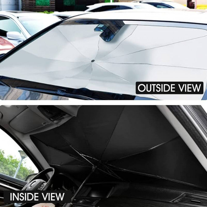Parasol de Voiture Shieldo™