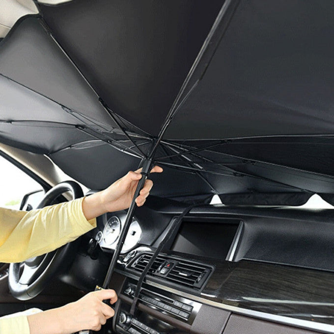 Parasol de Voiture Shieldo™