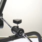 Mini vélo d'exercice Pliable avec écran LCD Multifonctionnel