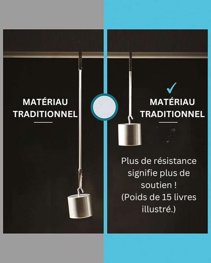 Matelas Gonflable Intex - (2 Personnes)