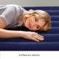 Matelas Gonflable Intex - (2 Personnes)