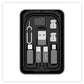 Adaptateur intelligent multifonction